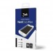 3MK HardGlass Max Samsung Galaxy A80 - Svart