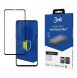 3MK HardGlass Max Xiaomi Mi Mix 3 5G - Svart