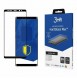 3MK HardGlass Max Samsung Galaxy Note 9 - Svart