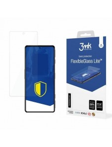 3MK FlexibleGlass Lite Hybrid Glass Lite Xiaomi Redmi K50 Gaming