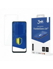 3MK FlexibleGlass Lite Hybrid Glass Lite Oppo A76