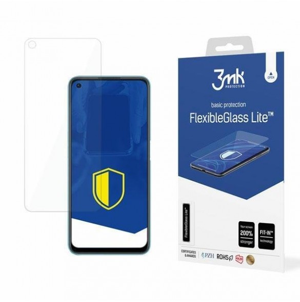 3MK FlexibleGlass Lite Hybrid Glass Lite Oppo A76