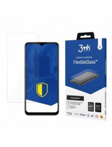 3MK FlexibleGlass Hybrid Glass Realme C35