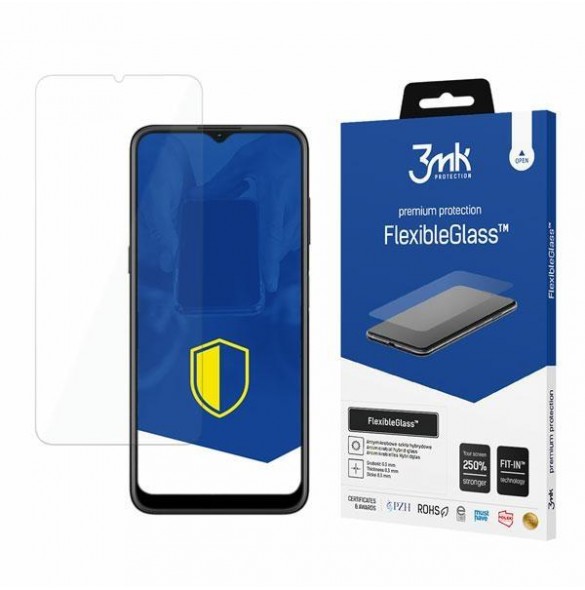 3MK FlexibleGlass Hybrid Glass Nokia G11