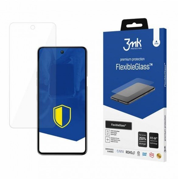 3MK FlexibleGlass Hybrid Glas LG K92