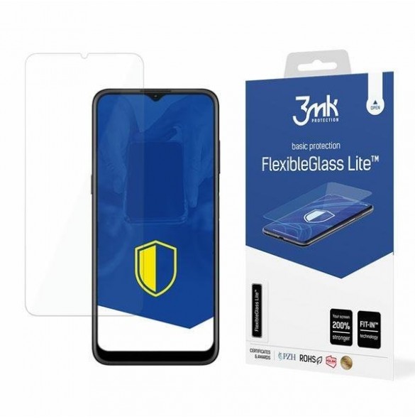 3MK FlexibleGlass Hybrid Glass Lite Nokia G11