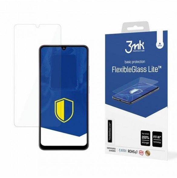 3MK FlexibleGlass Hybrid Glass Lite Samsung Galaxy A33 5G