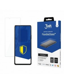 3MK FlexibleGlass Hybrid Glas Sony Xperia Pro I 5G