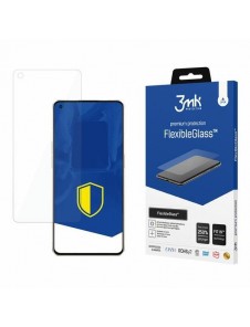 3MK FlexibleGlass Hybrid Glass Oppo Reno7 Pro 5G