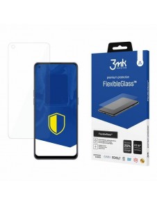 3MK FlexibleGlass Hybrid Glass Oppo Reno7 SE 5G
