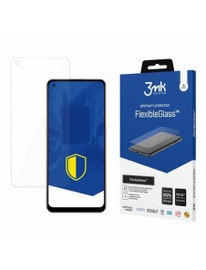 3MK FlexibleGlass Hybrid Glass Oppo A96 5G