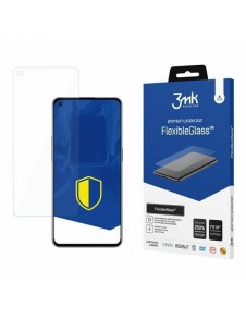3MK FlexibleGlass Hybrid Glass Oppo Reno7 5G
