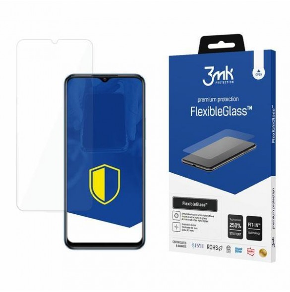 3MK FlexibleGlass Hybrid Glas Vivo Y75 5G