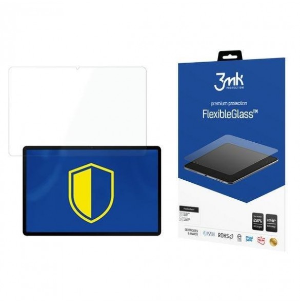 3MK FlexibleGlass Hybrid Glas Samsung Galaxy Tab S8 Plus