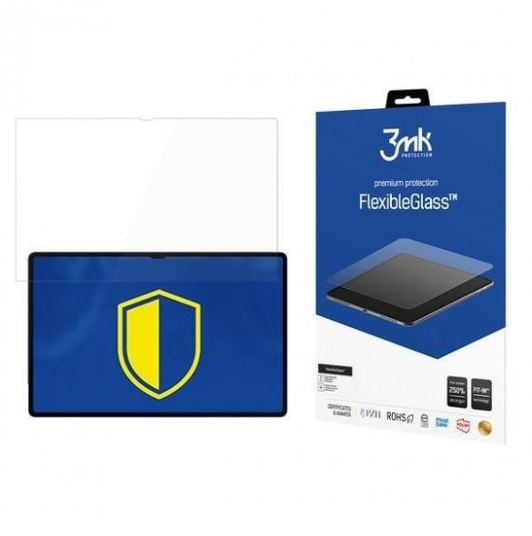 3MK FlexibleGlass Hybrid Glas Samsung Galaxy Tab S8 Ultra