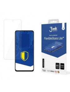 3MK FlexibleGlass Hybrid Glass Lite Xiaomi Redmi Note 11S 4G