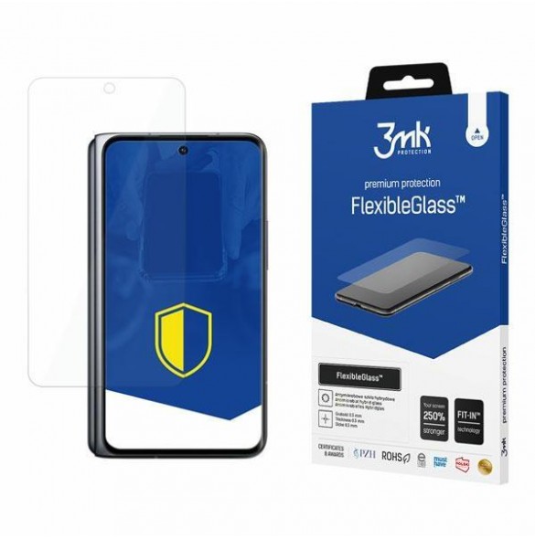 3MK FlexibleGlass Hybrid Glass Oppo Find N 5G