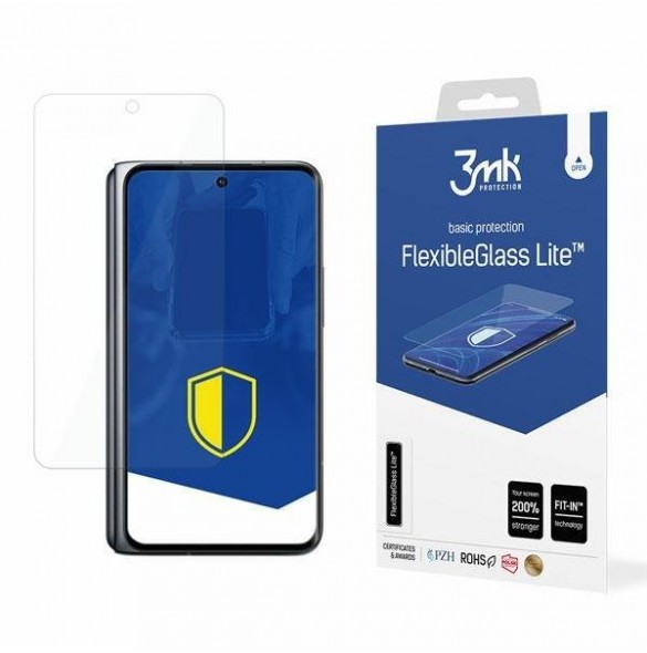 3MK FlexibleGlass Hybrid Glass Lite Oppo Find N 5G