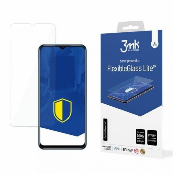 3MK FlexibleGlass Hybrid Glass Lite Vivo Y75 5G