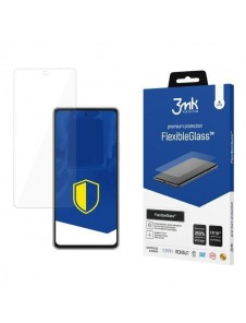 3MK FlexibleGlass Hybrid Glas Samsung Galaxy A53 5G
