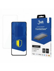 3MK FlexibleGlass Hybrid Glas Samsung Galaxy S22 Plus