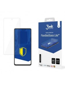 3MK FlexibleGlass Hybrid Lite Glass Samsung Galaxy A53 5G