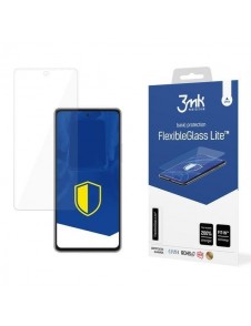 3MK FlexibleGlass Hybrid Lite Glass Samsung Galaxy A53 5G