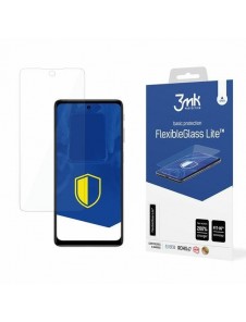 3MK FlexibleGlass Hybrid Glass Lite Motorola Moto G51 5G