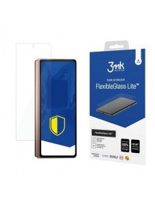 3MK FlexibleGlass Hybrid Glass Lite Samsung Galaxy Z Fold2 5G