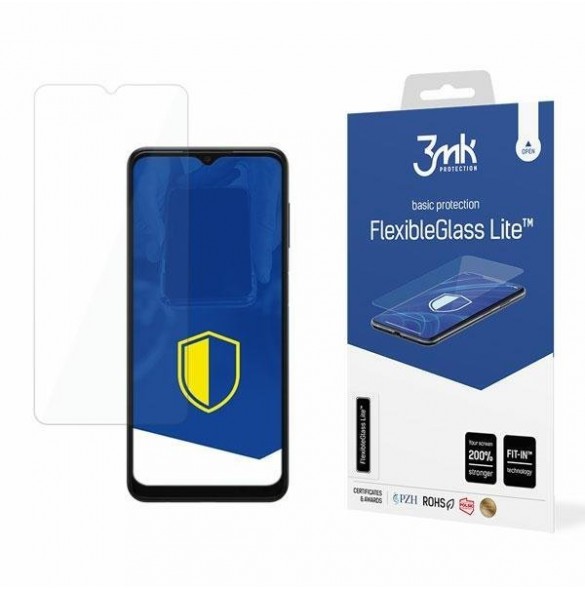 3MK FlexibleGlass Hybrid Glass Lite Samsung Galaxy A13 5G