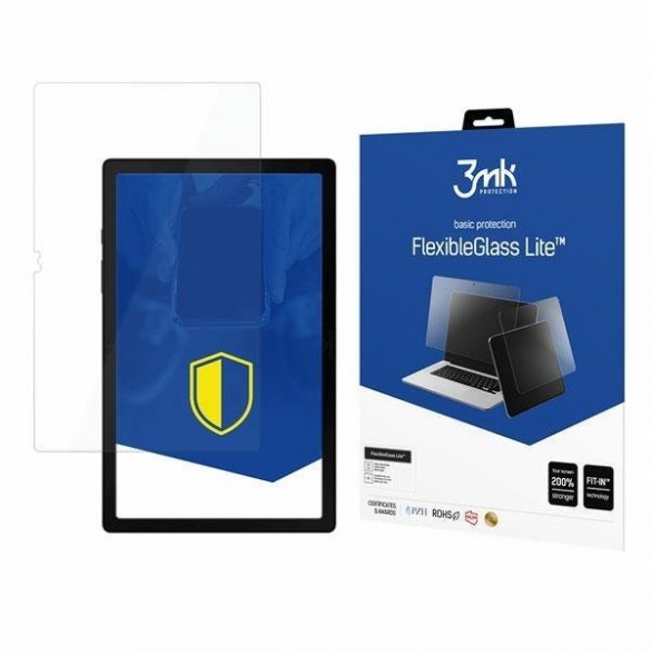 3MK FlexibleGlass Hybrid Glass Lite Samsung Galaxy Tab A8