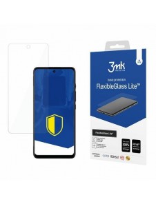 3MK FlexibleGlass Hybrid Glass Lite Motorola Moto E30