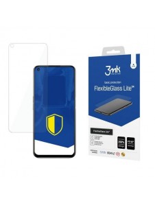 3MK FlexibleGlass Hybrid Glass Lite Realme 8i