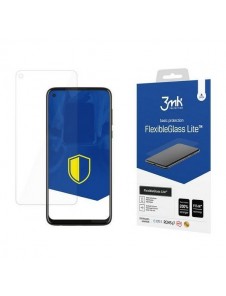 3MK FlexibleGlass Hybrid Glass Lite Motorola Moto G8 Power