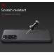 Xiaomi Redmi Note 11 och väldigt snyggt skydd från Nillkin.