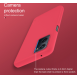 Nillkin Super Frosted Back Cover för Realme 9i - Påfågelblå