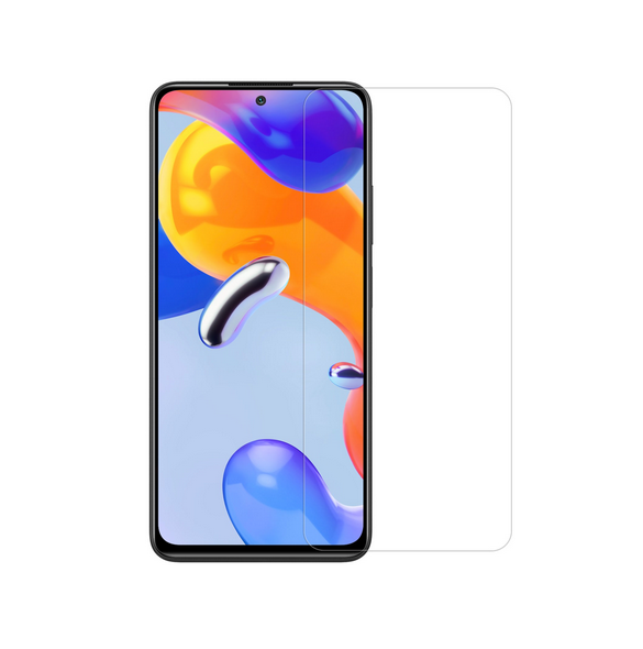 Nillkin Tempered Glass 0.2mm H+ PRO 2.5D for Xiaomi Redmi Note 11 Pro/11 Pro 5G