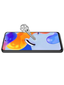 Nillkin Tempered Glass 0.2mm H+ PRO 2.5D for Xiaomi Redmi Note 11 Pro/11 Pro 5G