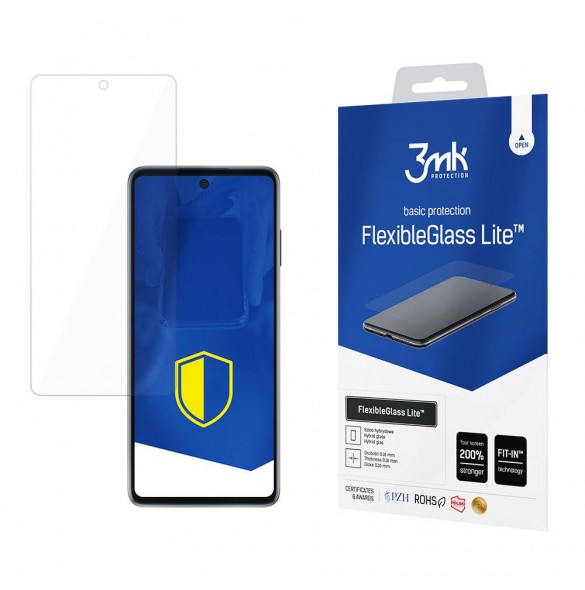 3MK FlexibleGlass Lite Motorola Edge 20