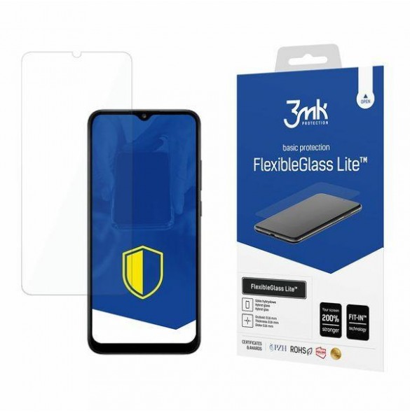 3MK FlexibleGlass Lite Samsung Galaxy A03s 4G