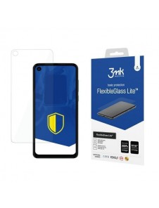 3MK FlexibleGlass Lite Motorola One Action