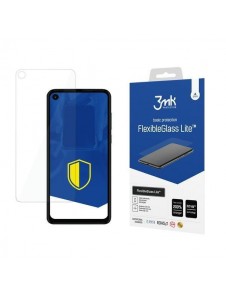 3MK FlexibleGlass Lite Motorola One Action