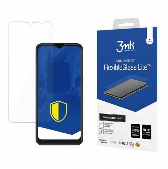 3MK FlexibleGlass Lite Motorola Defy 2021