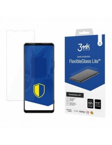 3MK FlexibleGlass Lite Sony Xperia 1 III 5G