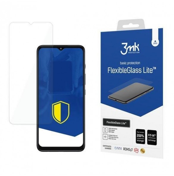 3MK FlexibleGlass Lite Motorola Moto G50 5G