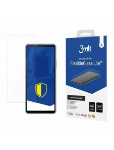 3MK FlexibleGlass Lite Sony Xperia 10 III 5G
