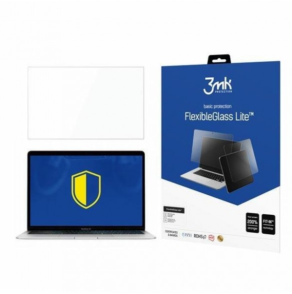 3MK FlexibleGlass Lite MacBook Air 13 2020