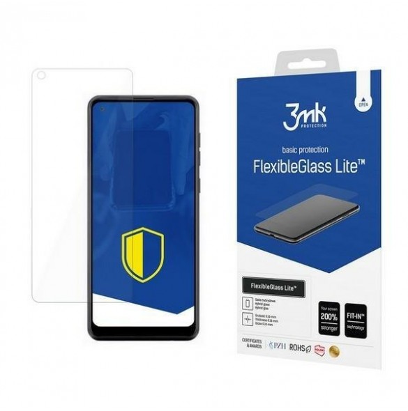 3MK FlexibleGlass Lite Samsung Galaxy A21s