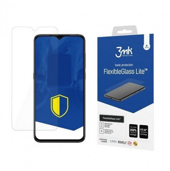 3MK FlexibleGlass Lite Xiaomi Redmi 9A / 9AT