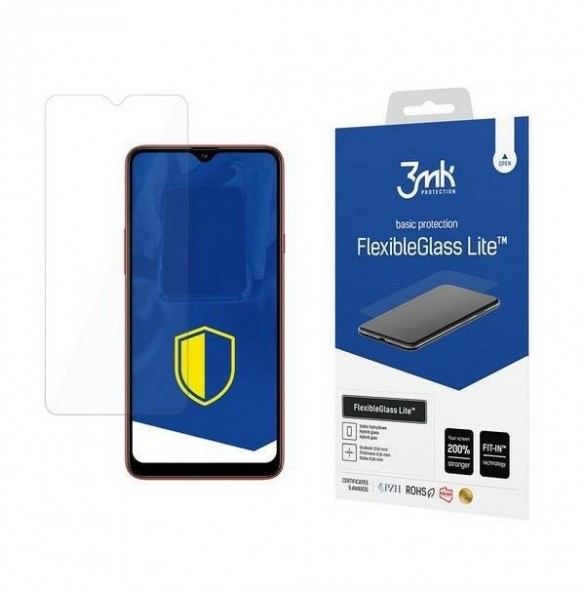 3MK FlexibleGlass Lite Samsung Galaxy A20s